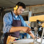Por qué las empresas apuestan por pavimentos continuos